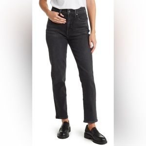 Madewell - Perfect Vintage Jeans